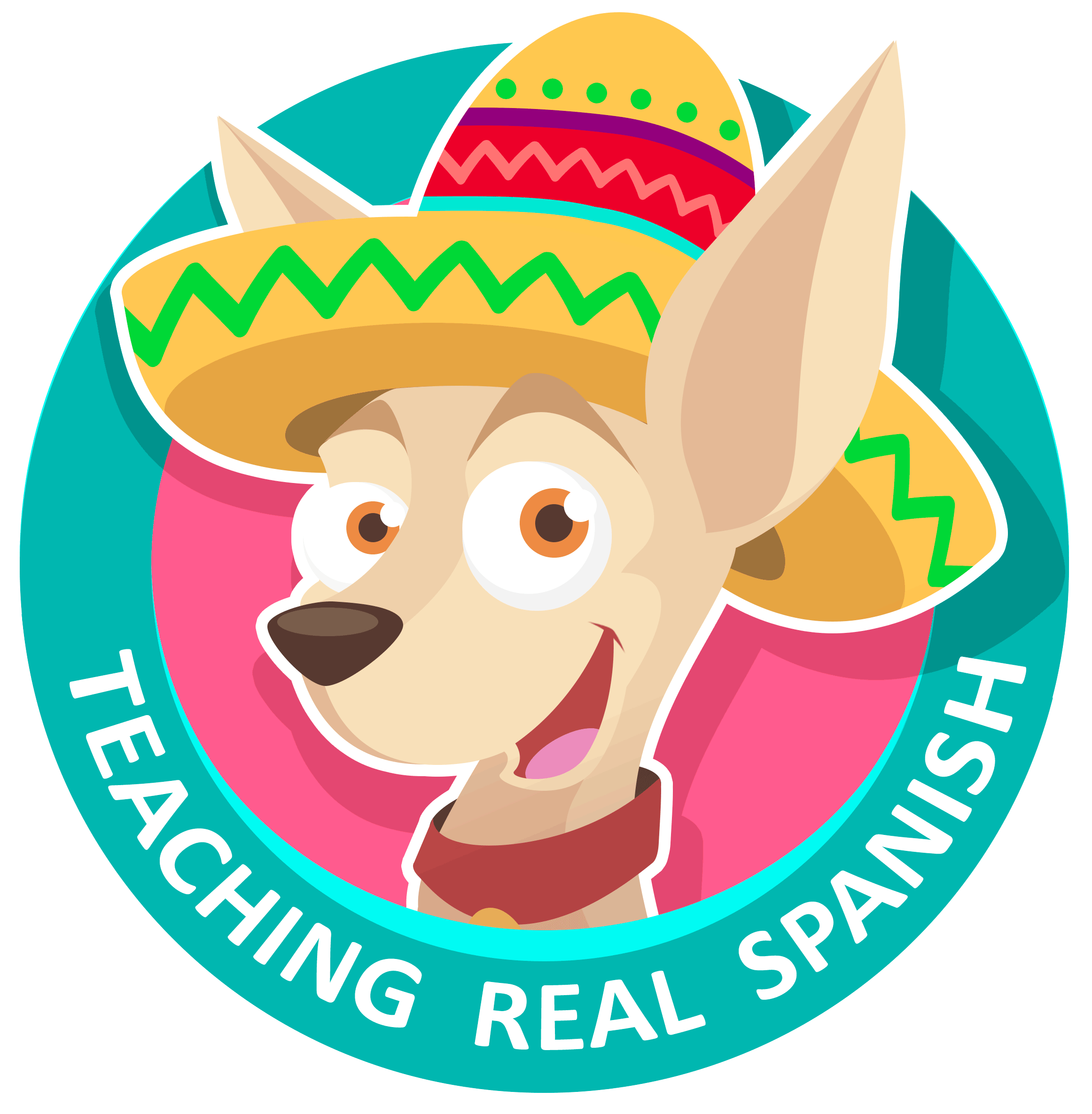 Teaching Real Spanish